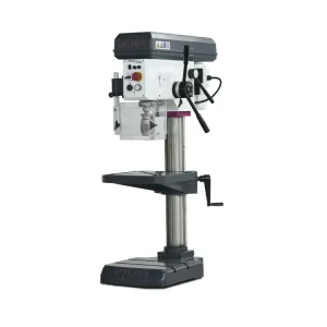 Stolní vrtačka OPTIMUM OPTIdrill DH 28 FT Bezpečná Platba