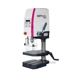 Ověřený Stolní vrtačka OPTIMUM OPTIdrill DX 17 V