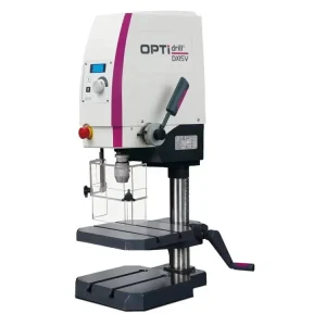 Sleva Stolní vrtačka OPTIMUM OPTIdrill DX 15 V