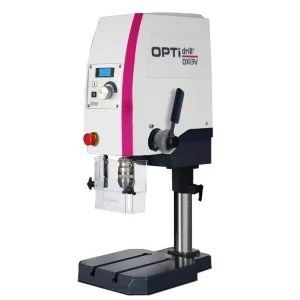 Stolní vrtačka OPTIMUM OPTIdrill DX 13 V Tovární Cena