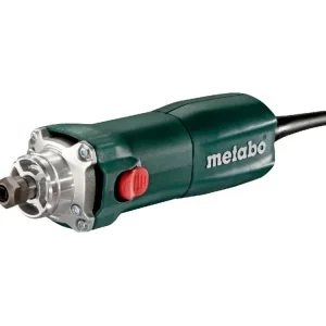Pouze Dnes Přímá bruska METABO krátká GE710 Compakt s regulací