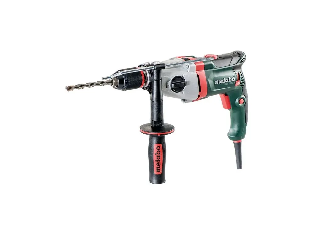 Příklepová vrtačka METABO SBEV1100-2S Speciální Cena