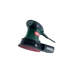 Excentrická bruska METABO FSX 200 Intec Zlevněný