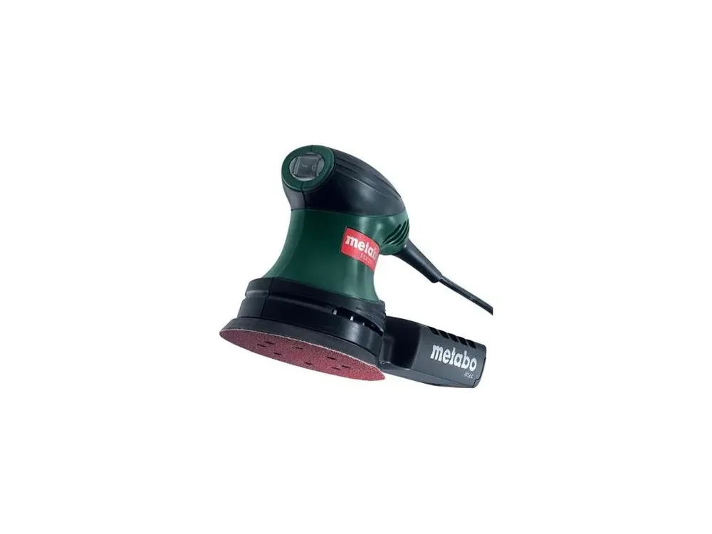 Excentrická bruska METABO FSX 200 Intec Zlevněný