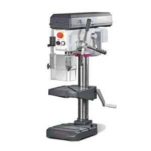 Nejlepší Cena Stolní vrtačka OPTIMUM OPTIdrill B 16 H (400V)