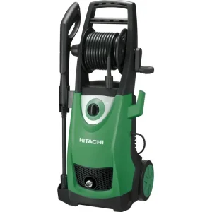Top Prodej HITACHI Myčka vysokotlaká 150bar, 400l/hod, 2000W, krabice, AW150