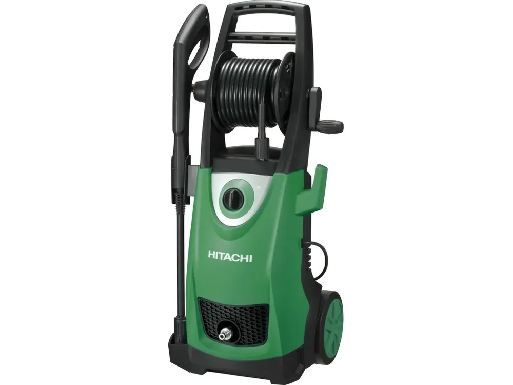 Top Prodej HITACHI Myčka vysokotlaká 150bar, 400l/hod, 2000W, krabice, AW150