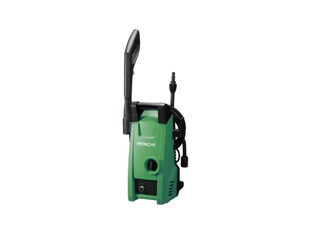 Akce HITACHI Myčka vysokotlaká 100bar, 330l/min, 1400W, krabice, AW100