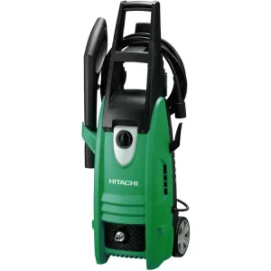 HITACHI Myčka vysokotlaká 130bar, 360l/min, 1600W, krabice, AW130 Autentický