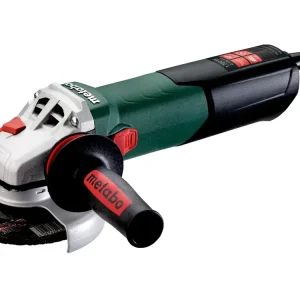Úhlová bruska METABO WE 17-125 Quick 125mm Ověřený