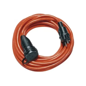 Prodlužovací kabel IP44 25m oranzová AT-N07V3V3-F 3G2,5 *FR* Speciální Cena