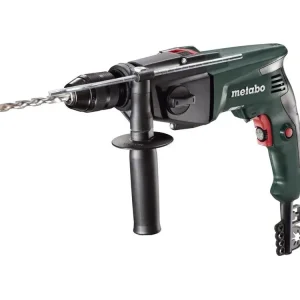 Kup Teď Příklepová vrtačka METABO SBE760
