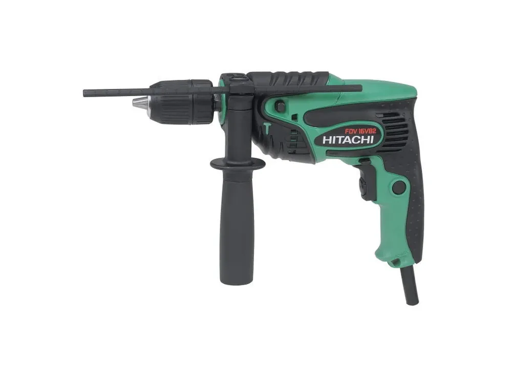 Příklepová vrtačka HITACHI FDV16VB2 Přímo Od Výrobce