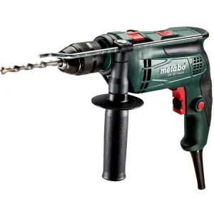 Nejlepší Cena Příklepová vrtačka METABO SBE650 Impuls