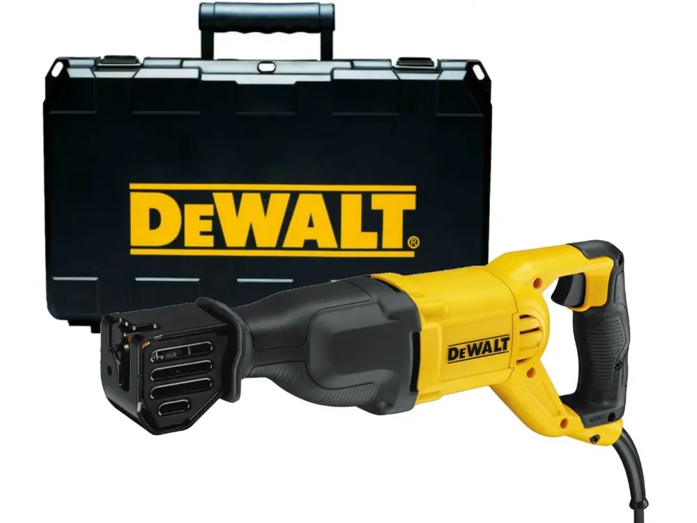 Pila ocaska DEWALT DWE305PK-QS Výprodej