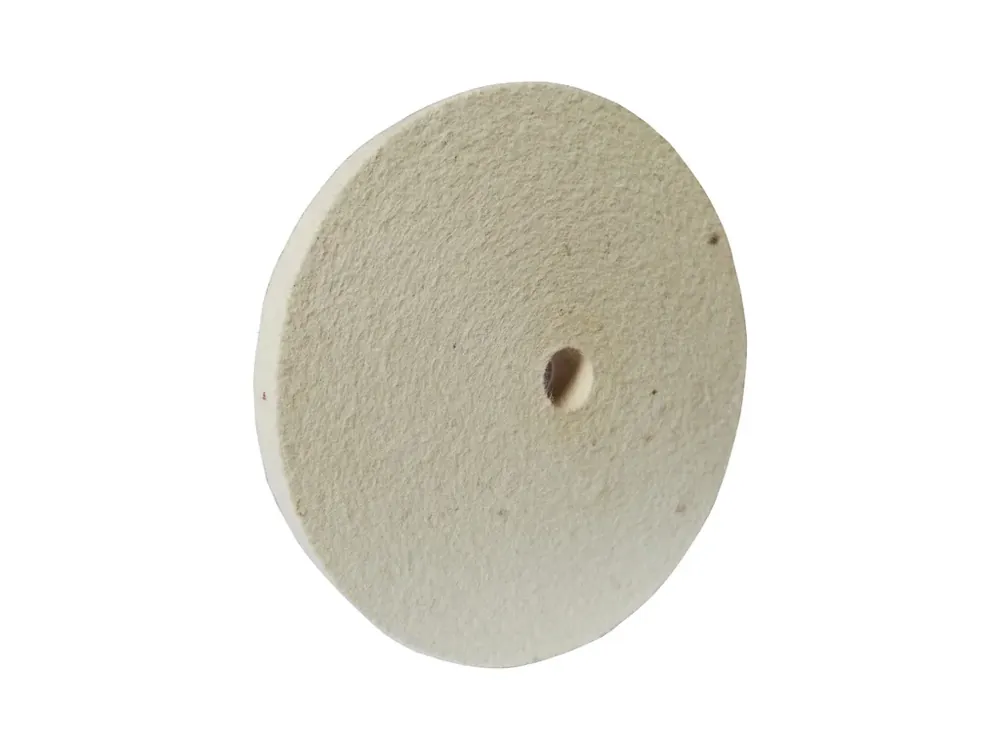 Autentický Filcový kotouč 150mm