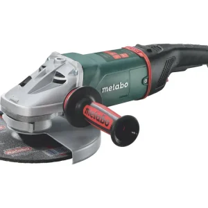 Novinka Úhlová bruska METABO WE22-230MVT 230mm