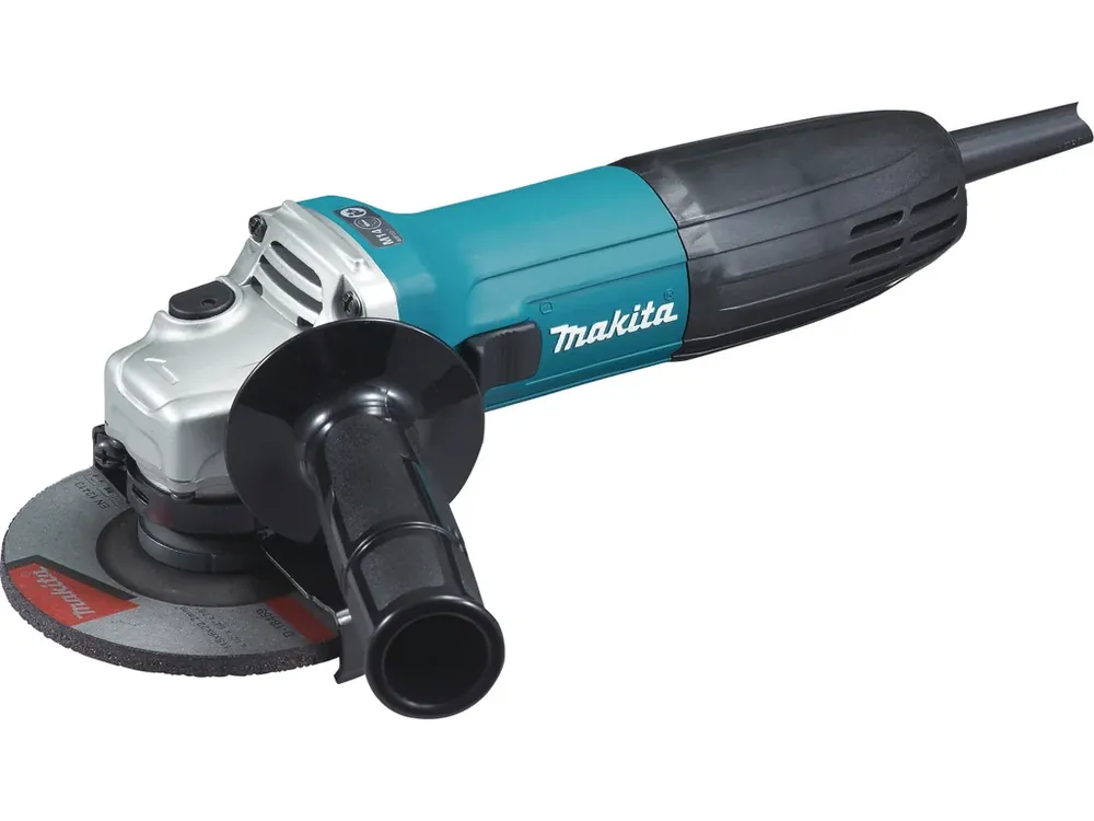 Aktuální Úhlová bruska MAKITA GA5030R 125mm
