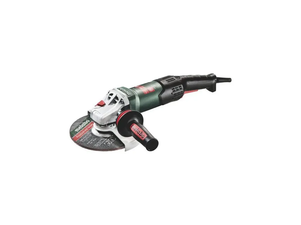 Kup Teď Úhlová bruska METABO WE19-180 QuicK RT 180mm