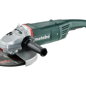 Jen Po Omezenou Doba Úhlová bruska METABO WX2400-230 230mm