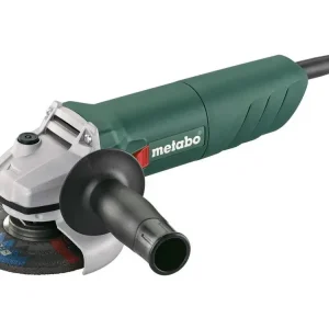 Úhlová bruska METABO W850-125 Dokud Zásoby Vydrží
