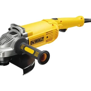 Expresní Doručení Úhlová bruska DEWALT DWE492S 230mm