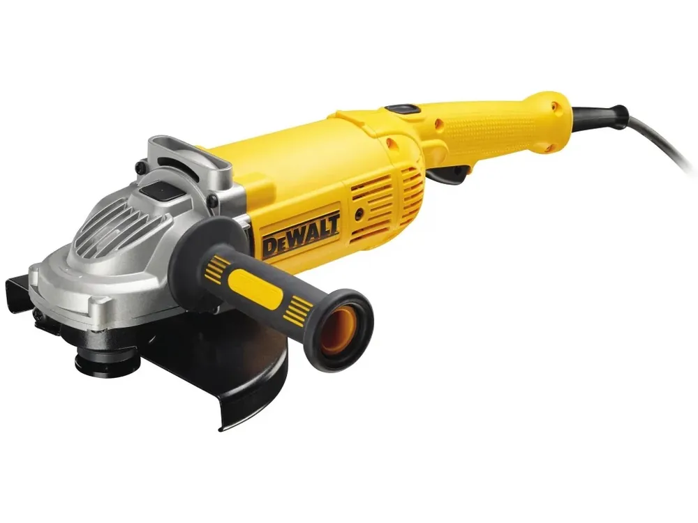 Expresní Doručení Úhlová bruska DEWALT DWE492S 230mm