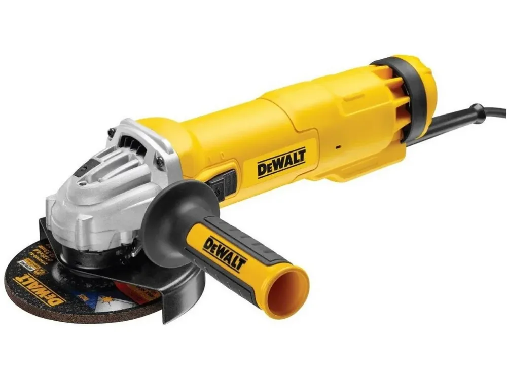Úhlová bruska DEWALT DWE4238 150mm Nejlepší Cena