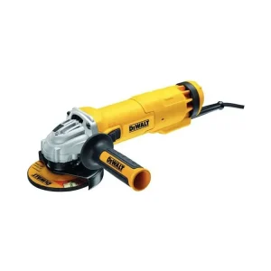 Sleva Úhlová bruska DEWALT DWE4237 125mm