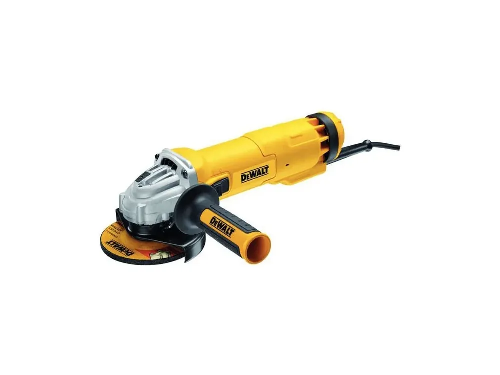 Sleva Úhlová bruska DEWALT DWE4237 125mm