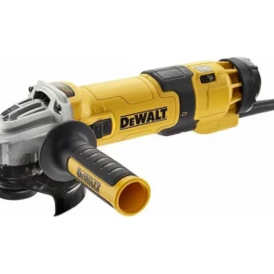Úhlová bruska DEWALT DWE4257 125mm Ověřený