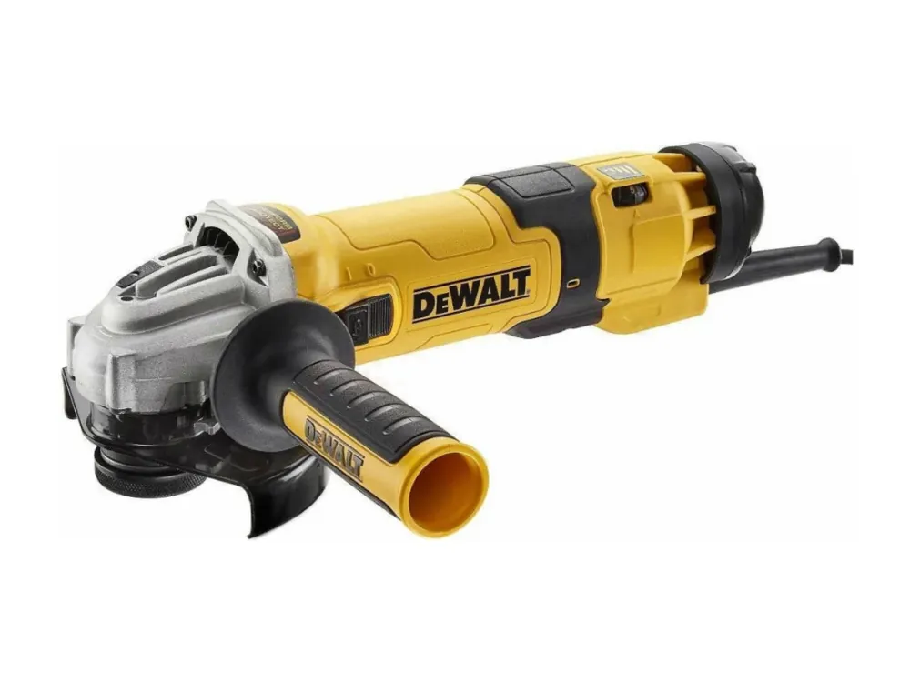 Úhlová bruska DEWALT DWE4257 125mm Ověřený