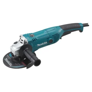 Vrácení Zdarma Úhlová bruska MAKITA GA6021 150mm