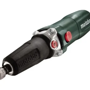 Nejprodávanější Přímá bruska METABO GE 710 Plus s regulací
