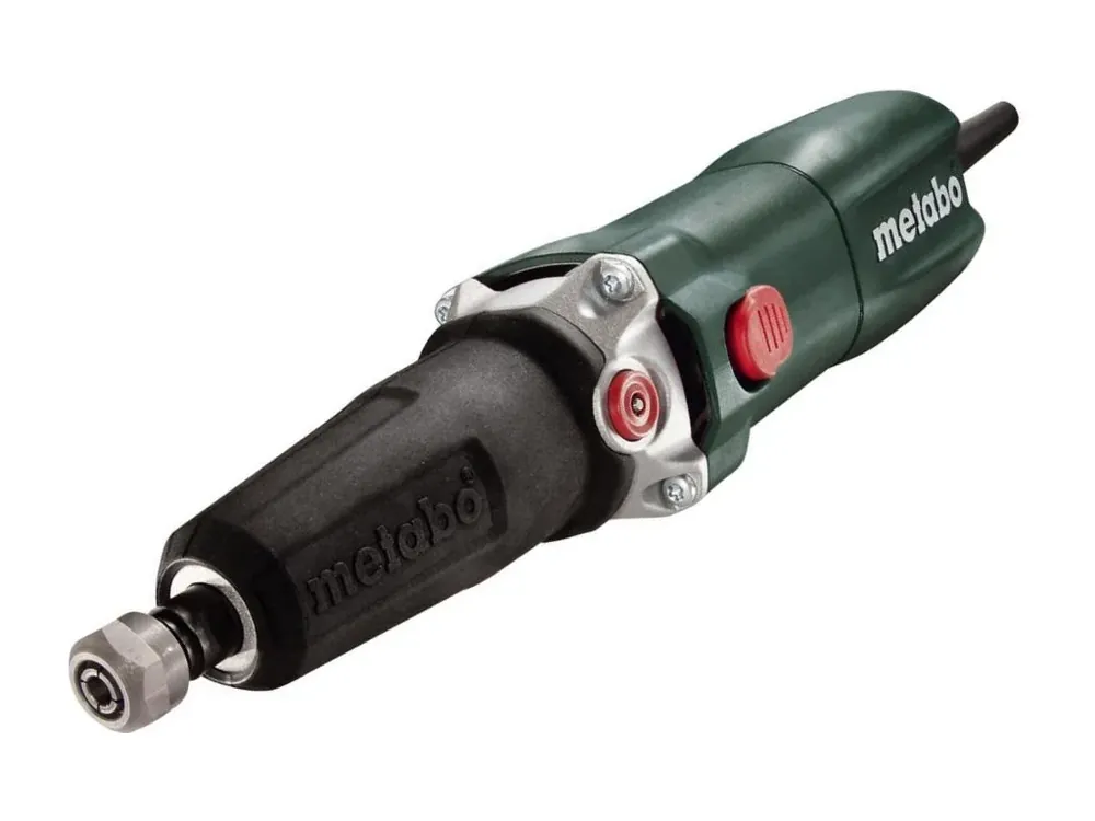 Nejprodávanější Přímá bruska METABO GE 710 Plus s regulací