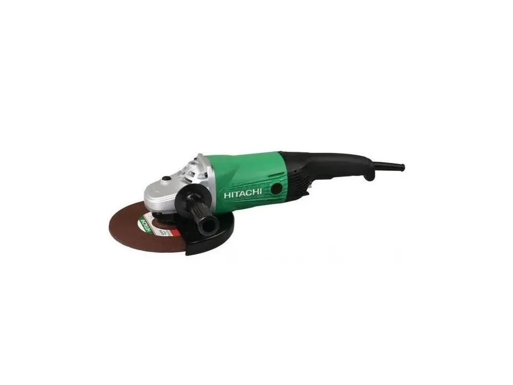 Levný Úhlová bruska HITACHI G23SWU 230mm