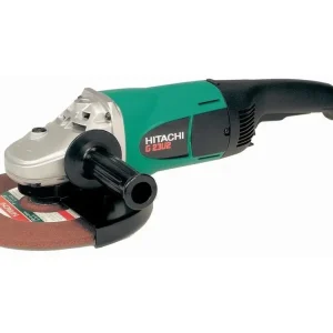 Úhlová bruska HITACHI G23U2 230mm Zlevněný