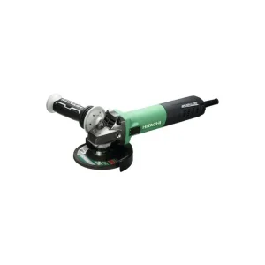 Nejprodávanější Úhlová bruska Hitachi G13VEWQ 125mm