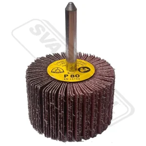 Dokud Zásoby Vydrží Lamelový kotouč na stopce KLINGSPOR KM613 50x30mm ZR40