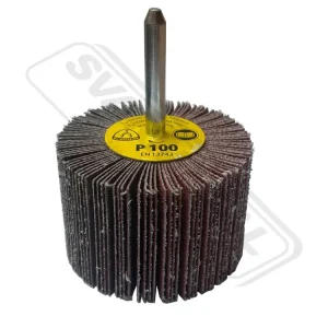 Cenová Bomba Lamelový kotouč na stopce KLINGSPOR KM613 60x40mm ZR100