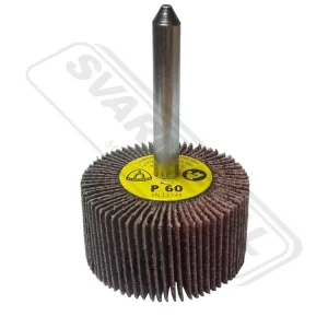 Horká Nabídka Lamelový kotouč na stopce KLINGSPOR KM613 40x20mm ZR40