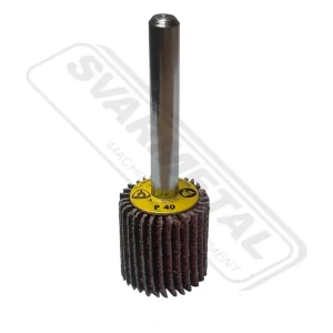 Nejlepší Volba Lamelový kotouč na stopce KLINGSPOR KM613 20x20mm ZR40