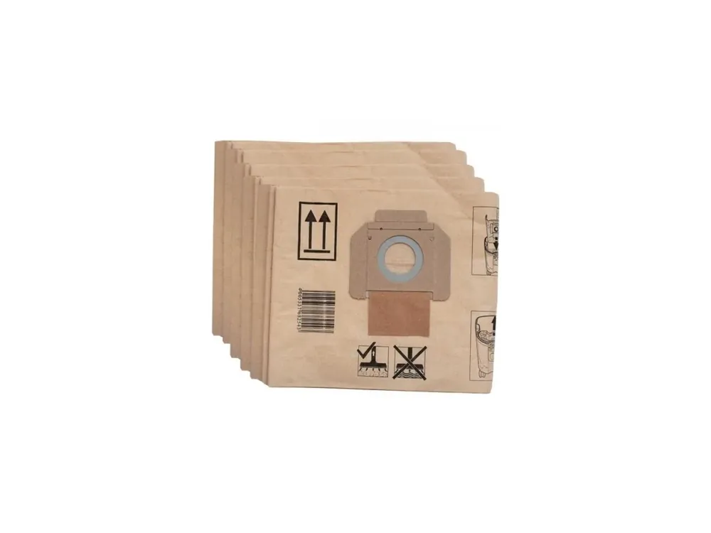 Makita P-70194 papírové filtrační sáčky Objednat Nyní