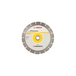 Výhodná Nabídka BOSCH diamantový řezný kotouč Eco for Universal 230x22mm 2608615031