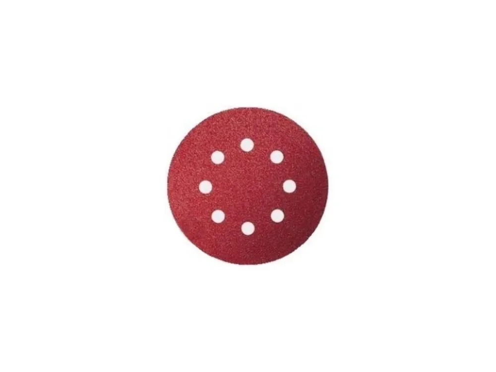 Brusný výsek průměr 125 mm P240 Super Cena