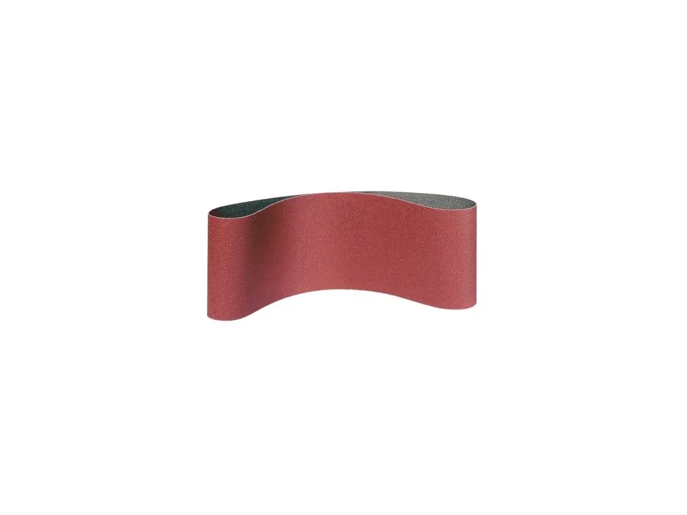 Sleva Brusný pás 75x533 P80