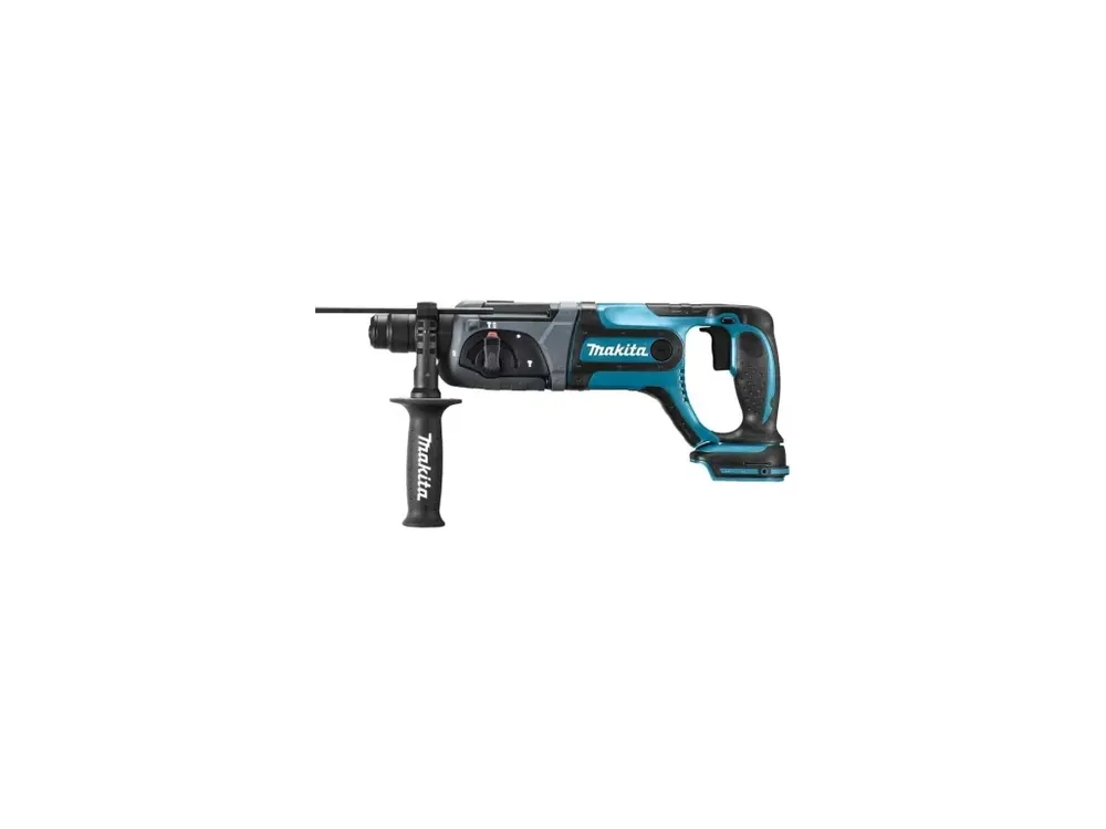 Makita DHR241Z aku kombinované kladivo Autentický