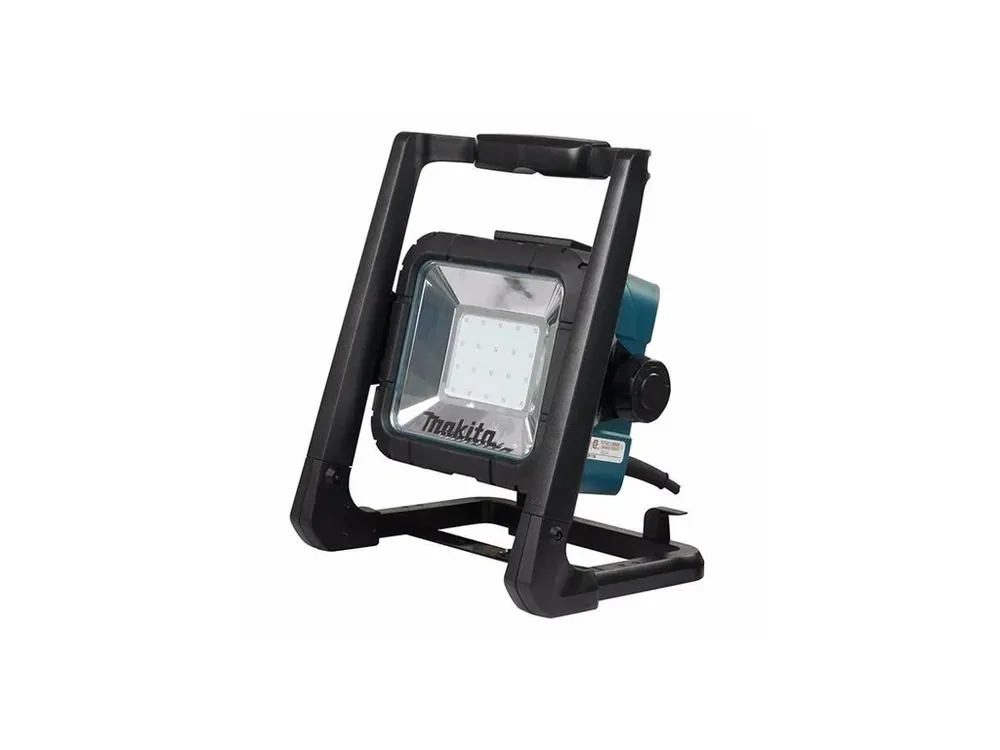 Makita DEADML805 aku svítilna Dokud Zásoby Vydrží