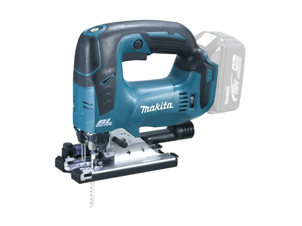 Časově Omezené Makita DJV182Z AKU přímočará pila