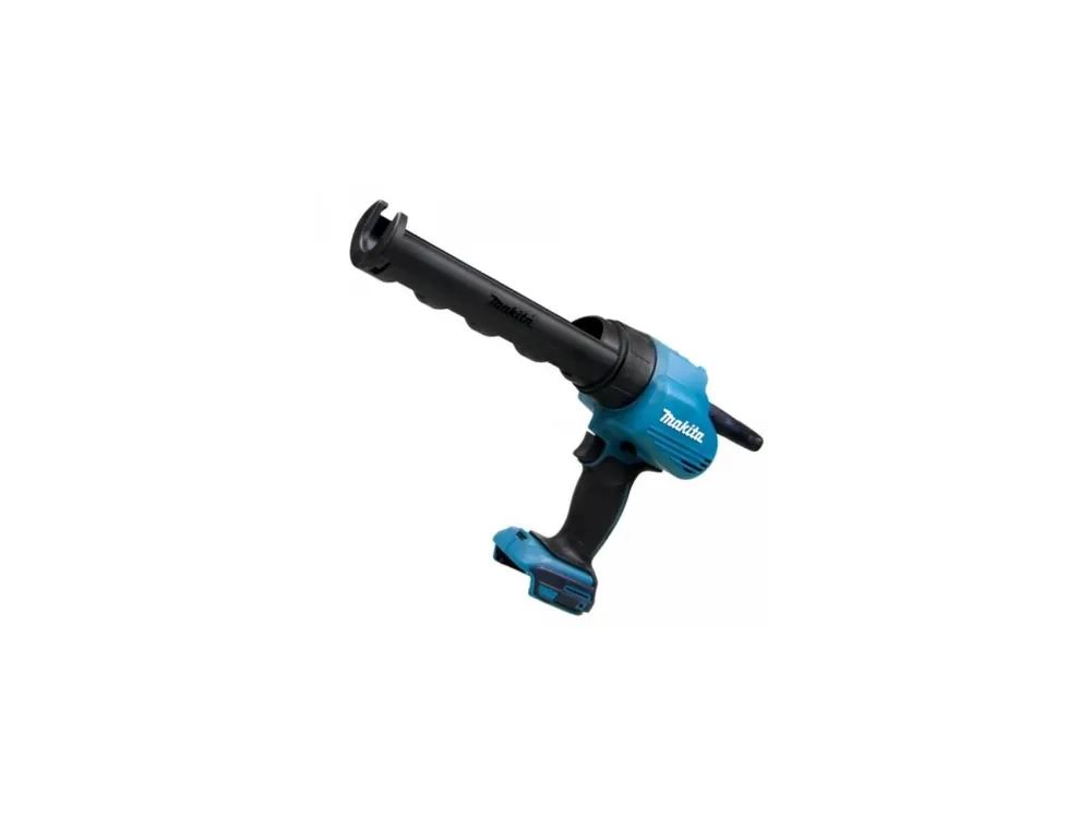 Makita DCG180Z Aku pistole na silikon Levný